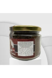 Kızıl Dukkah Dukka Baharatı 200 Gr. 1. Kalite Doğal X3 - 1