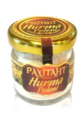 Katkısız Saf Medine Hurma Poleni 20gr - 1