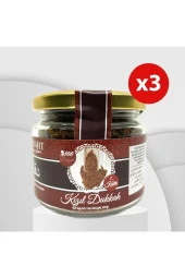 Kızıl Dukkah Dukka Baharatı 200 Gr. 1. Kalite Doğal X3 - 3
