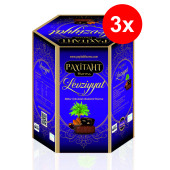Levziyyat - Bitter Çikolata Kaplı Bademli Hurma 250gr 3x - 1