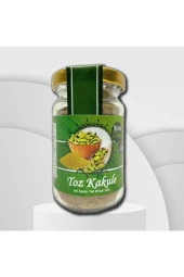 Toz Kakule - 50gr - 1. Kalite - Doğal - 3