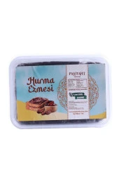 Hurma Dolgu Ezme Yumuşak Kıyım (şekersiz) 1000 Gr 3lü Kampanyalı Paket - 2