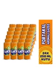 Fanta Portakal 250 ml Kutu 24 Adet - 1