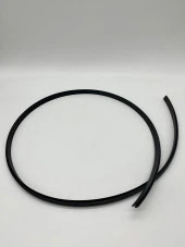 Contacall Toyota Yaris Tavan Oluk Fitili 17mm genişlik 1,7 Metre Sağ Sol Takım - 7