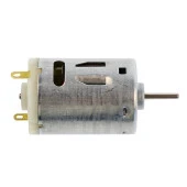 Fön Makinesi Motoru - 24 V thumbnail 1