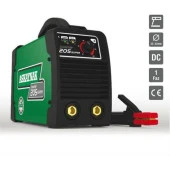 Askaynak 205 Süper İnverter Kaynak Makinesi 180Ah - 2