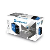 Magmaweld Megastick İnverter Kaynak Makinesi 200Ah thumbnail 2