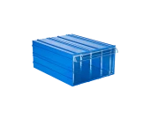 Hipaş Plastik - Çekmeceli Kutu (260x340x150 mm) - 510 - 1