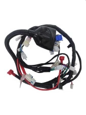 ELEKTRİK TESİSATI DRİFT L - 1