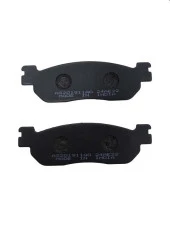 ASK DİSK BALATA X MAX 250 Arka Eski Model - 1