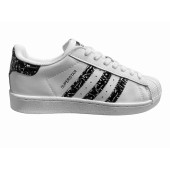 adidas Superstar 'Bandana White Collegiate Navy' Günlük Spor Ayakkabı GX3655 - 1