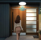 RBR BELLİ 2023 Ledli Radar Sensörlü 20W 6400K Beyaz Işık - 2