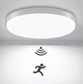 RBR BELLİ 2023 Ledli Radar Sensörlü 20W 6400K Beyaz Işık - 1