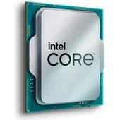 Intel Core i9 14900K 3.20 Ghz 24 Çekirdek 36MB 1700p Tray (Kutusuz/Fansız) İşlemci - 1