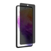 Samsung Galaxy A54 Uyumlu Hayalet Privacy Esnek Mat Nano Ekran Koruyucu - 1