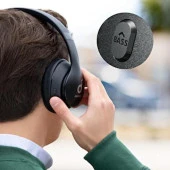 Anker SoundCore Life Q10i Kulak Üstü Bluetooth Kulaklık Teşhir - 5
