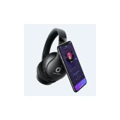 Anker SoundCore Life Q10i Kulak Üstü Bluetooth Kulaklık Teşhir - 3