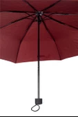Marlux Bordo Süper Mini Kadın Şemsiye M21MAR298LR004 thumbnail 3