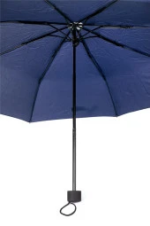 Marlux Lacivert Süper Mini Kadın Şemsiye M21MAR298LR005 thumbnail 3