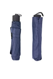 Marlux Lacivert Süper Mini Kadın Şemsiye M21MAR298LR005 thumbnail 4