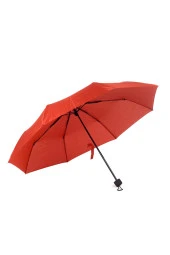 Marlux Neon Kırmızı Süper Mini Kadın Şemsiye M21MAR298NEOR001 thumbnail 2