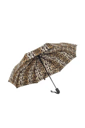 Marlux Leopar Otomatik Kadın Şemsiye M21MAR112LR005 - 2