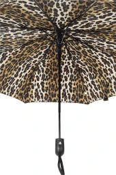 Marlux Leopar Otomatik Kadın Şemsiye M21MAR112LR005 - 3