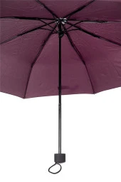 Marlux Mor Süper Mini Kadın Şemsiye M21MAR298LR007 thumbnail 3