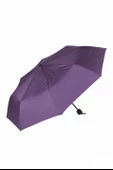 Marlux Neon Mor Süper Mini Kadın Şemsiye M21MAR298NEOR006 thumbnail 1