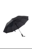 Marlux Siyah Kobra Saplı Premium Erkek Şemsiye M21MAR2015MR001 - 10
