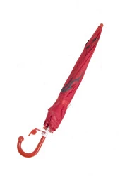 Marlux Kırmızı Çocuk Boy Şemsiye Şemsiye M21MARKLKR001 thumbnail 4