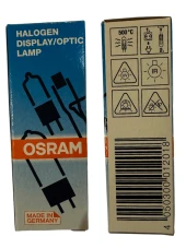 Osram 64623 HLX 100W 12V GY6.35 Duylu EVA Halojen Ampul - 3