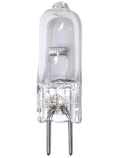 Osram 64623 HLX 100W 12V GY6.35 Duylu EVA Halojen Ampul (4 Adet) - 3