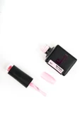 Kalıcı Oje 21 Nude Pembe Ten Rengi (15ML) - 3