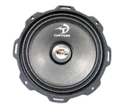 Dator 16 Cm Midrange RK-165.1 100W RMS 400W Maksimum Güç Bullet Göbek (2 Adet) - 1