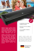 A330 Laminasyon Makinesi (A3) + 15 PVC FİLMİ - 4