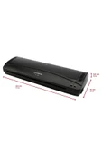 A330 Laminasyon Makinesi (A3) + 15 PVC FİLMİ - 7