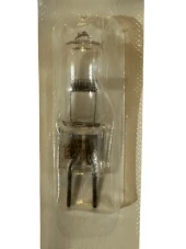 Osram 64640 150W 24V G6.35 Duylu FCS Halojen Ampul (8 Adet) thumbnail 5