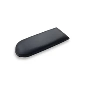 Skoda Rapid 2012-2021 Kol Dayama Kolçak Kapağı Siyah 6R0867173 thumbnail 1