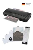 A230s 4in1set Laminasyon Makinesi ( A4 ) - 1