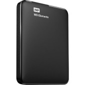 Western Digital Elements 2 TB WDBU6Y0020BBK 2.5" USB 3.0 Taşınabilir Disk Outlet - 3