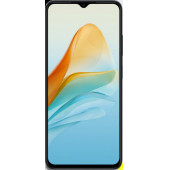 Nubia V40 Design 4GB Ram 128GB Siyah Cep Telefonu - 1