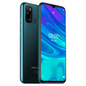 Ulefone Note 9P 4GB Ram 64GB Yeşil Cep Telefonu - 2