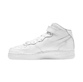 Nike Air Force 1 '07 Mid Le DH2933-111 Sneaker Günlük Spor Ayakkabı thumbnail 2