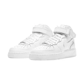 Nike Air Force 1 '07 Mid Le DH2933-111 Sneaker Günlük Spor Ayakkabı thumbnail 3