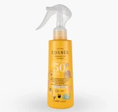 Cosmed Sun Essential Kids Spf50+ Güneş Losyonu 200 Ml - 1