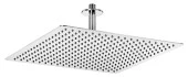 Eca Banyo İnce Kare Tepe Duş Başlığı 40X40 102145015 thumbnail 1