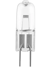 OSRAM 64642 HLX 150W 24V G6.35 FDV Mikroskop Lambası - 2