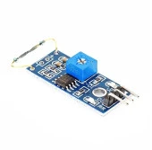 Arduino Reed Röle Modülü KY-025 - 1