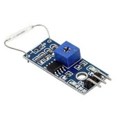 Arduino Reed Röle Modülü KY-025 - 3